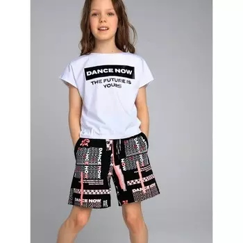 Шорты для девочек, рост 170 см