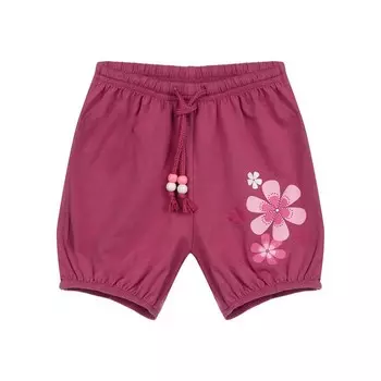 Шорты для девочек, рост 80 см