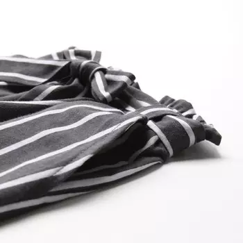 Шорты для девочки, цвет серый, рост 116 см