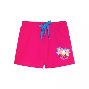 Шорты для девочки, рост 104 см