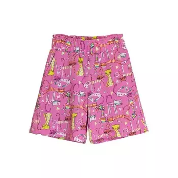 Шорты для девочки, рост 104 см