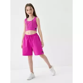 Шорты для девочки, рост 116 см