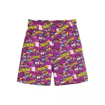 Шорты для девочки, рост 116 см