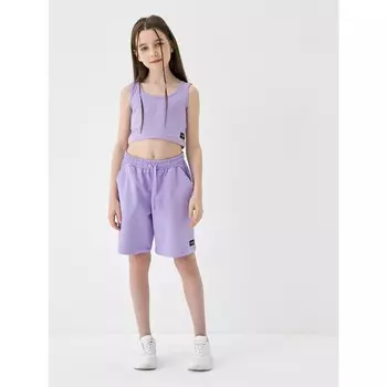 Шорты для девочки, рост 122 см