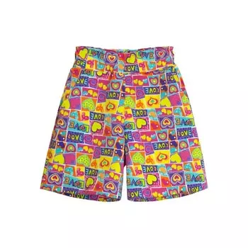 Шорты для девочки, рост 146 см