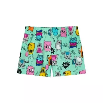 Шорты для девочки, рост 92 см