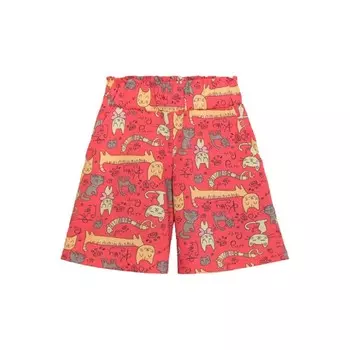 Шорты для девочки, рост 98 см