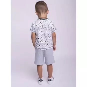 Шорты для мальчика, рост 104 см