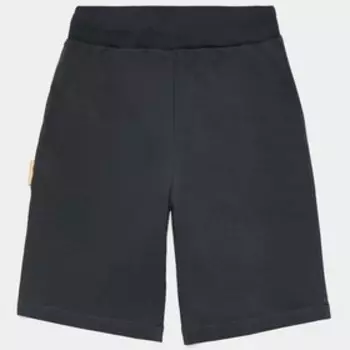 Шорты для мальчика, рост 104 см, цвет тёмно-серый