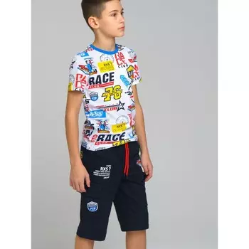 Шорты для мальчиков, рост 158 см