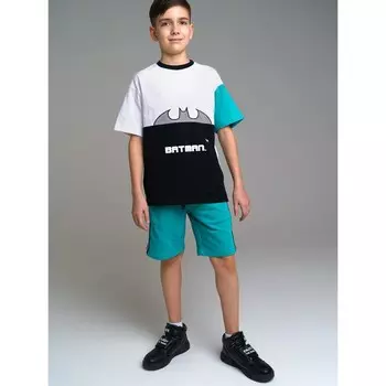 Шорты для мальчиков, рост 164 см