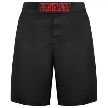Шорты для ММА FIGHT EMPIRE, SHADOW, р. S
