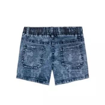 Шорты джинсовые Disney для девочки, рост 122 см