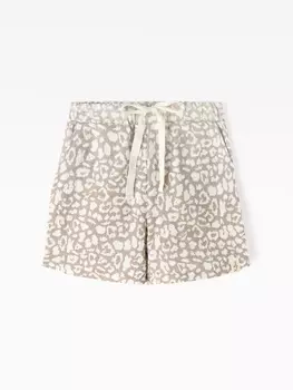 Шорты из муслина для девочек KAFTAN, рост 110 см