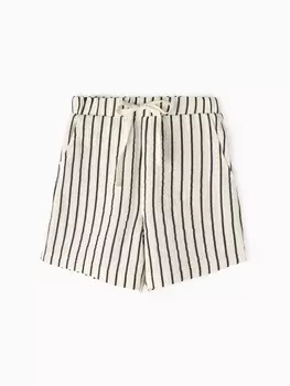 Шорты из муслина для мальчика KAFTAN, рост 122 см