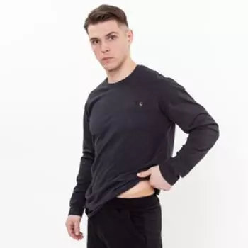 Шорты мужские, цвет чёрный, размер 50