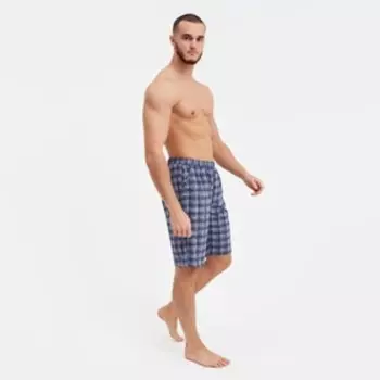 Шорты мужские, цвет МИКС размер 54