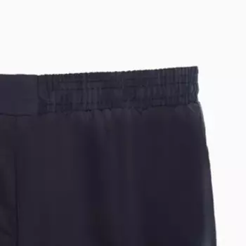 Шорты мужские, цвет синий, размер 56