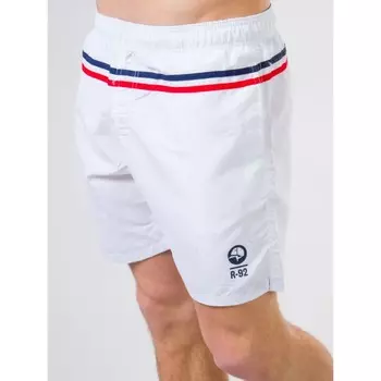 Шорты мужские Isee, размер 48, цвет белый