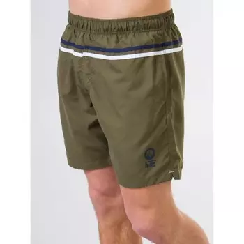 Шорты мужские Isee, размер 50, цвет хаки