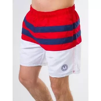 Шорты мужские Isee, размер 56