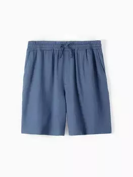 Шорты мужские MIST, размер 54, синие