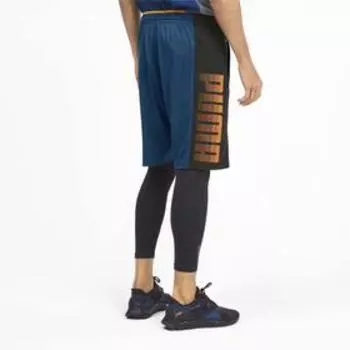 Шорты мужские, Puma Collective Knit Short, размер 46-48 (51836206)