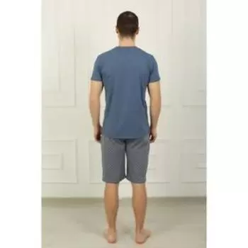 Шорты мужские, размер 48