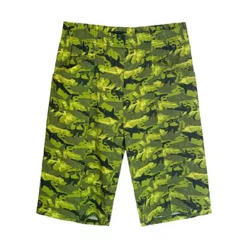 Шорты мужские, размер 50