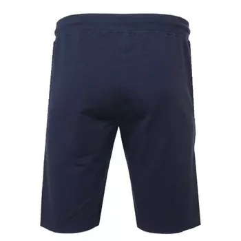 Шорты мужские, размер 54, цвет тёмно-синий