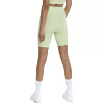 Шорты Puma Classics Ribbed Short Tights 7"", размер 46-48 (53350736)