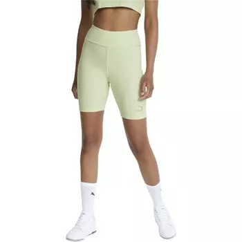 Шорты Puma Classics Ribbed Short Tights 7"", размер 46-48 (53350736)