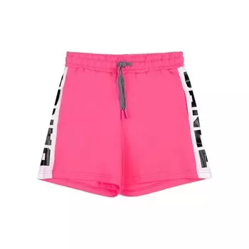 Шорты трикотажные для девочки, рост 146 см