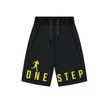 Шорты трикотажные для мальчиков, рост 146 см