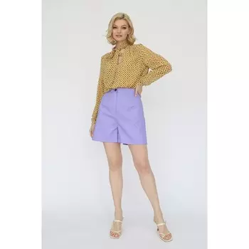 Шорты женские, размер 44