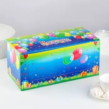 Свечи для торта цифры «Люминесцентные», 10.2 см, 50 штук в шоу-боксе