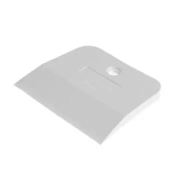 Шпатель 02-04-310, 100 мм, белая резина