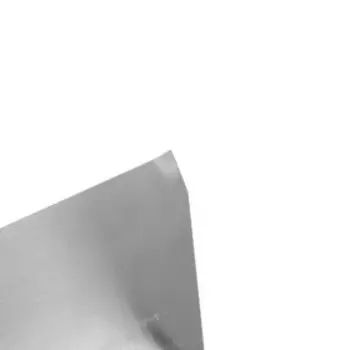 Шпатель фасадный ЛОМ, 450 мм, нержавеющая сталь, пластиковая рукоятка