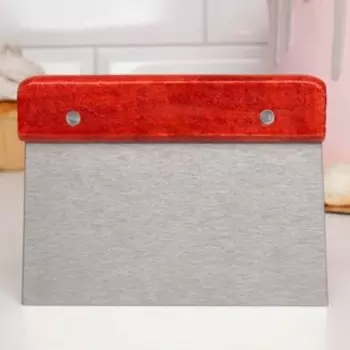 Шпатель кондитерский «Когда я счастлива» 13.510 см