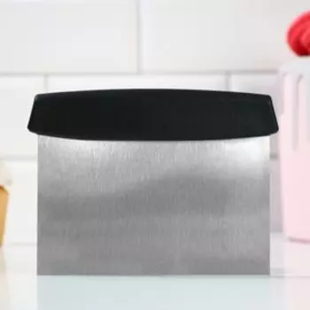 Шпатель кондитерский «Создай красоту» 16х11.5 см