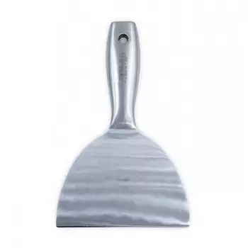 Шпатель малярный EDMA 181555, класс премиум, гибкое лезвие, 150 мм