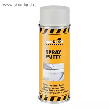 Шпатлевка CHAMAELEON, жидкая, 400 мл