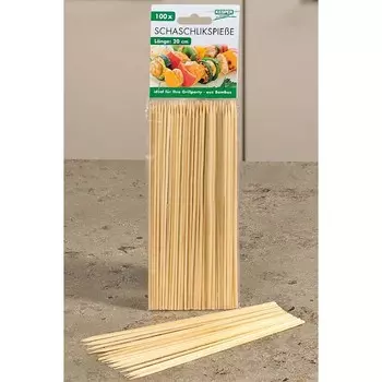 Шпажки, 20 см, 100 шт