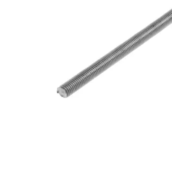 Шпилька резьбовая DIN 975 ТУНДРА 121000 мм