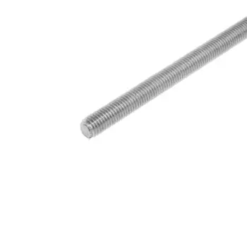 Шпилька резьбовая DIN 975 ТУНДРА 122000 мм