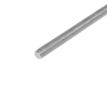 Шпилька резьбовая DIN 975 ТУНДРА 141000 мм