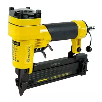 Шпилькозабивной пистолет пневматический «НАГЕЛЬ» BERGER BG1799