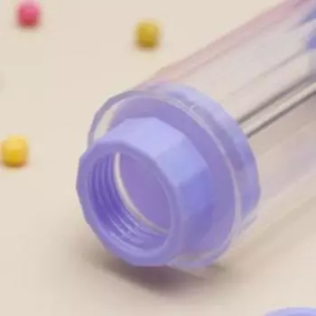 Шприц кондитерский Доляна, 18 насадок, 236.56 см