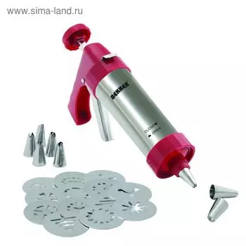 Шприц кондитерский, 200 мл