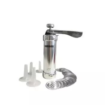 Шприц кондитерский Simple